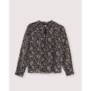 NEW THE NEW SOCIETY girl's francisca blouse in multi